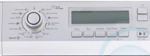 8kg Front Load Electrolux Washing Machine EWF1282 hero image