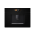Bosch Series 8 Built-In Fully Automatic Coffee Machine Black CTL7181B0 image NaN