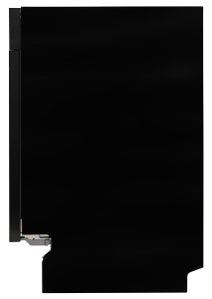 Esatto DWI6CS Fully Integrated Dishwasher hero image