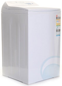 5.5kg Top Load Fisher & Paykel Washing Machine MW512 hero image