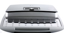 DeLonghi Magnifica S Coffee Machine ECAM22110SB hero image
