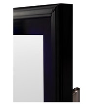 LeCavist Cuvee Emilion 52 Bottle Dual Zone Wine Fridge LCS60VN2Z hero image