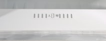 Westinghouse 328L Upright All Fridge WRB3504WA hero image