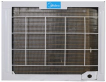 Midea MWF05CB4 1.6kW Window Box Air Conditioner hero image