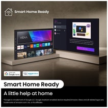 Hisense 40 Inch A4N Smart Full HD LED TV 40A4NAU hero image