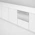 Fisher & Paykel Series 9 Integrated Single DishDrawer Dishwasher DD60SI9 image NaN