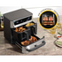 Cuisinart Tri Zone Air Fryer AFT-13XSSXA image NaN