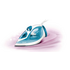 Philips GC2040/70 EasySpeed Steam Iron image NaN