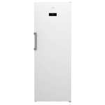Beko 404L Frost Free Upright Freezer BVF404W hero image