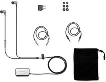 Harman Kardon SOHOIINC Noise Cancelling In Ear Headphones hero image