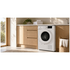 Seiki 8kg Heat Pump Tumble Dryer SC-800AU8HP image NaN