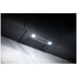 Omega 52cm Undermount Rangehood Matt Black ORU52MB image NaN