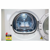 Haier 8kg Heat Pump Dryer HDHP80E1 hero image