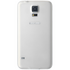 Samsung SM-G900I Galaxy S5 Smart Phone - White image NaN