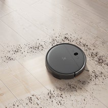 Electrolux UltimateHome 300 Robotic Vacuum + Mop & Camera EFR31223 hero image