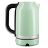 KitchenAid 1.7L Kettle Pistachio 5KEK1701APT image NaN