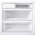 Hisense HR6BMFF520SD 520L Bottom Mount Fridge image NaN