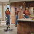 Electrolux 700 Series Cordless Stick Vacuum with Clean Station EFP72315SB image NaN