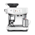 Breville The Barista Touch Impress Coffee Machine White BES881SST2IAN2 image NaN