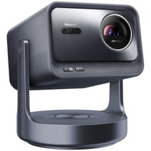 Hisense C2 Ultra 4K Trichroma Laser Mini Projector C2-ULTRA hero image