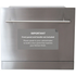 Smeg ST201A Fully Integrated Dishwasher image NaN