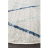 Rug Culture Oasis Small Blue Rug 150X150CM - OAS-452-BLUE-150X150 image NaN