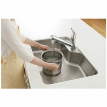 Taqua T-3 Built-in Filtration Sink Mixer JY181MA hero image