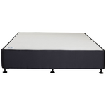 Sealy Double Advantage Base Charcoal 905704 hero image