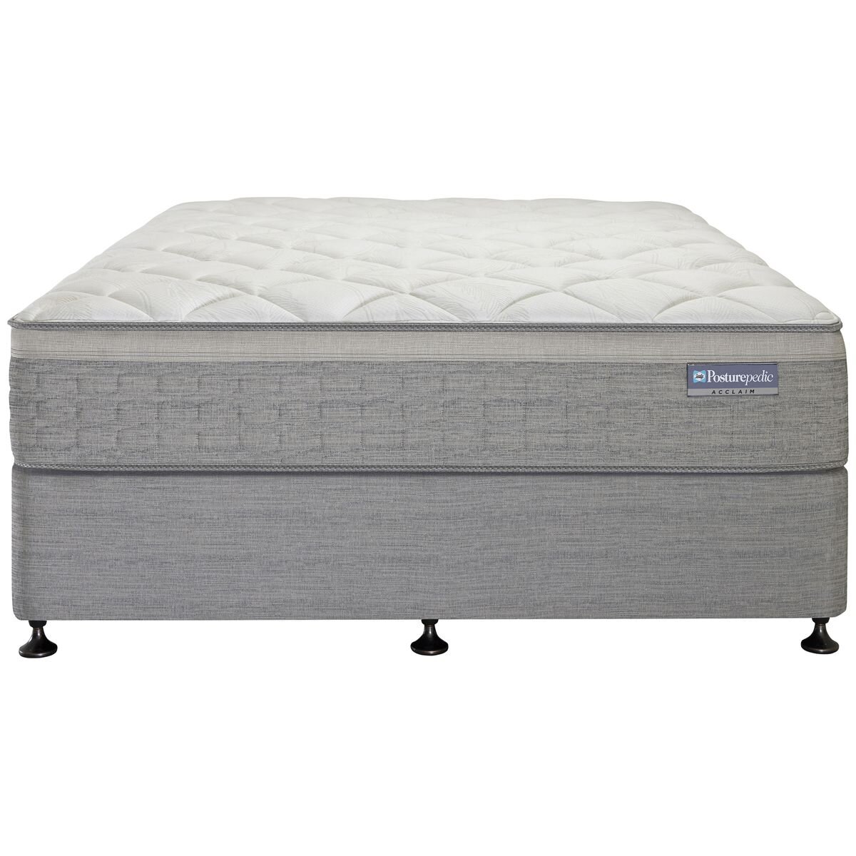 Sealy Laynee Plush Mattress Double LAY-PLU-DBL hero image