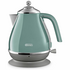 DeLonghi Icona Capitals Kettle Toronto Green KBOC2001GR image NaN