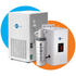 InSinkErator Multitap 4N1 Chilled L Shape Brushed 4005LBR image NaN