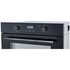 Seiki 60cm Electric MultiFunction Oven Black SC-6000AUEO image NaN