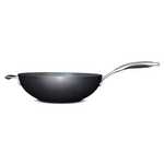 Westinghouse WHWK3001BLK 30cm Wok hero image