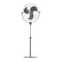 Omega Altise High Velocity Pedestal Fan 46cm OHVP46C image NaN