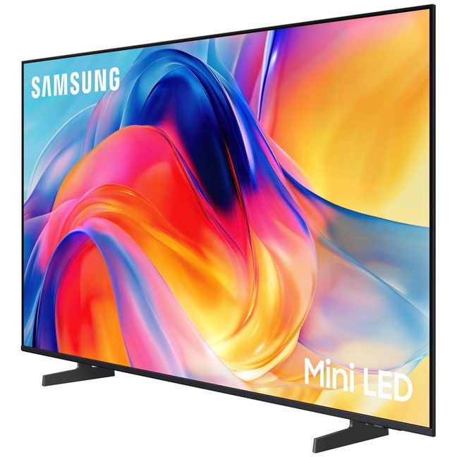 Samsung 43 Inch Mini LED M70H 4K Vision AI Smart TV UA43M70HAWXXY [2026 ...