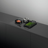 Fisher & Paykel Series 9 76cm Induction Cooktop Grey CI764DTTG1 image NaN