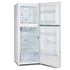 CHiQ 202L Top Mount Fridge White CTM202NW3 image NaN