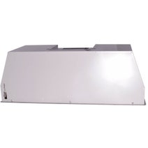 Glem 85cm 800 Series Under Cupboard Stainless Steel Rangehood CK85UCF hero image