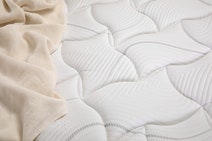 Sealy Advantage Lua Plush Double Mattress - 735635 hero image