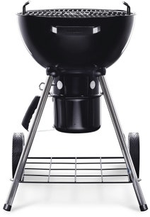 Napoleon Rodeo 18" Charcoal Kettle NK18K-LEG-1 hero image
