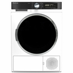 Artusi 8kg Heat Pump Dryer AHPD8000W hero image