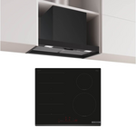 Bosch 60cm Flex Induction Cooktop and Undermount Rangehood Cooking Pack BSHCOOKPACK8 hero image