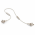 B&O BeoPlay E6 Wireless In Ear Headphones Sand - 1645301 image NaN
