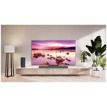 LG 86 Inch QNED81 4K UHD LED Smart TV 86QNED81SRA hero image