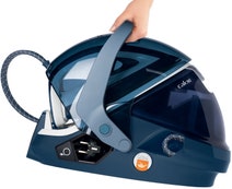 Tefal GV9080 Pro Express X-Pert Care Steam Generator Iron hero image