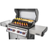 Napoleon Rogue Pro-S 525 4 Burner LPG Freestanding BBQ RPS525RSIBPSS-2-AU image NaN
