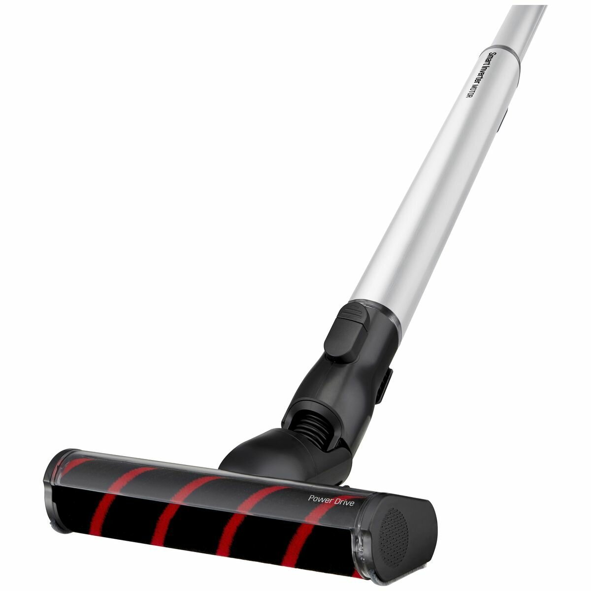 LG Cordless Stick Vacuum A9K-EVOLVE hero image