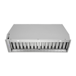 QUIETAIR 85cm Under Cupboard Stainless Steel Rangehood GQA85UC  hero image
