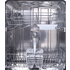 ASKO D5424WH Under Bench Dishwasher image NaN