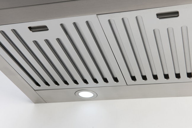Euro Appliances EBB900SS 90cm Outdoor BBQ Rangehood | Appliances Online